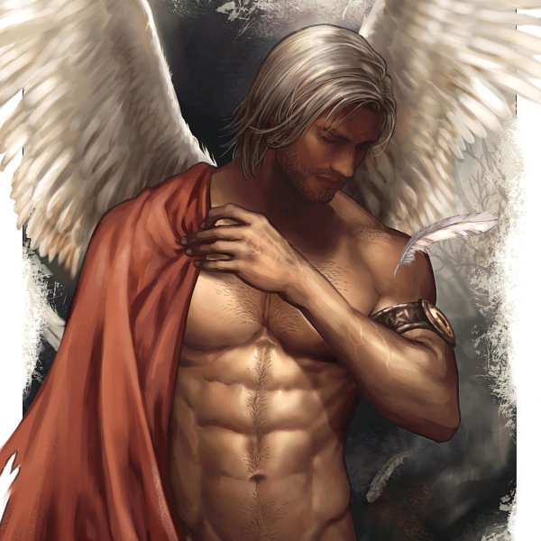 Демоны мужчины