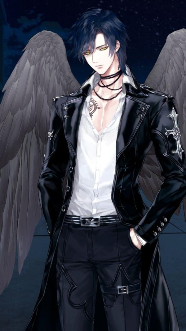 Демоны мужчины