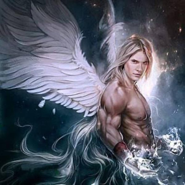 Демоны мужчины