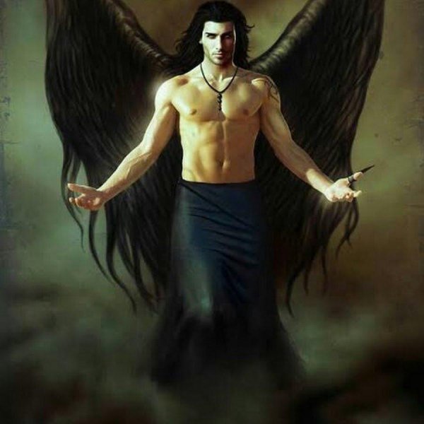 Демоны мужчины