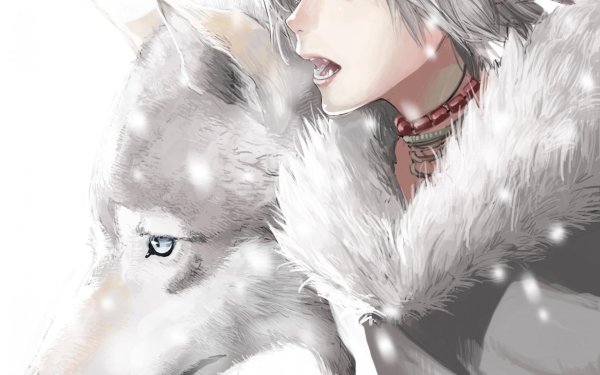 Мужчины оборотни