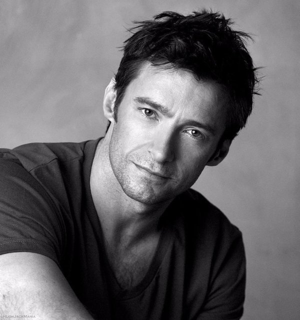 Знаменитые мужчины