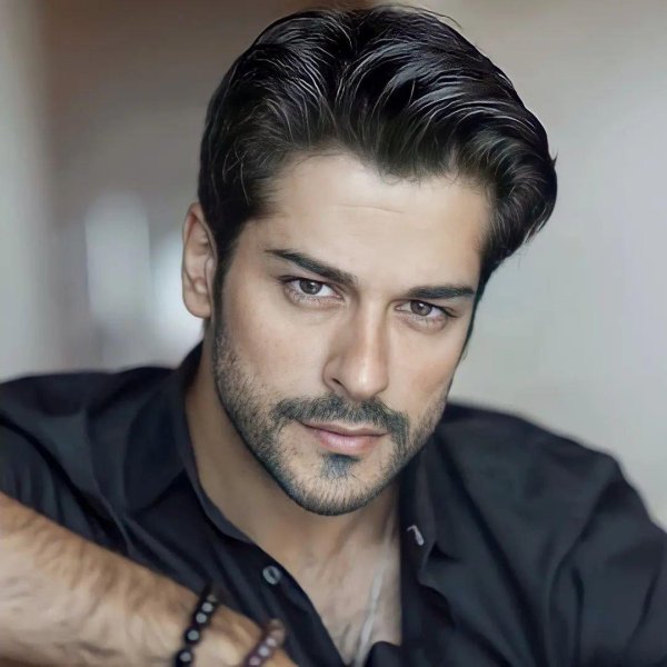 Знаменитые мужчины