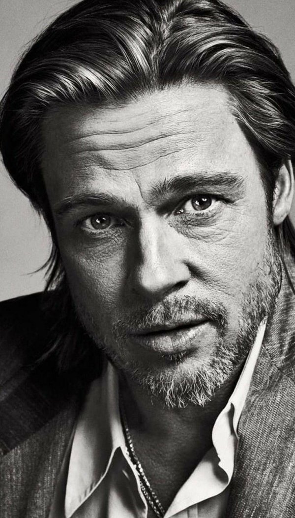 Знаменитые мужчины