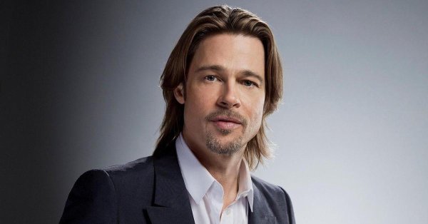 Знаменитые мужчины