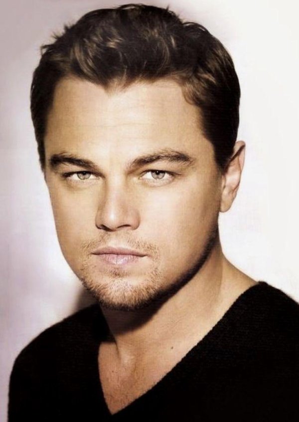 Знаменитые мужчины