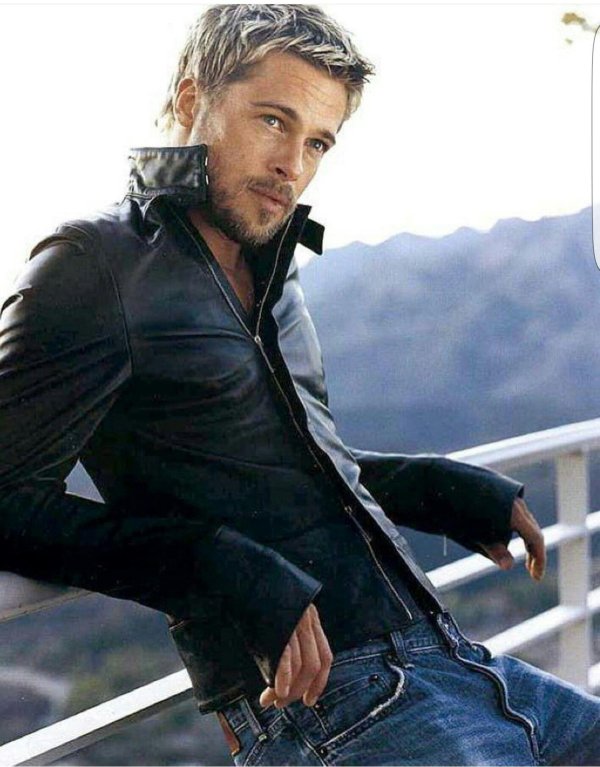 Знаменитые мужчины