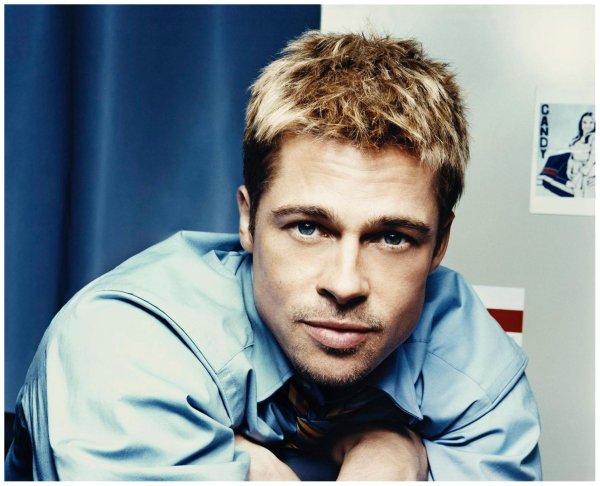 Знаменитые мужчины