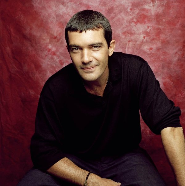 Знаменитые мужчины