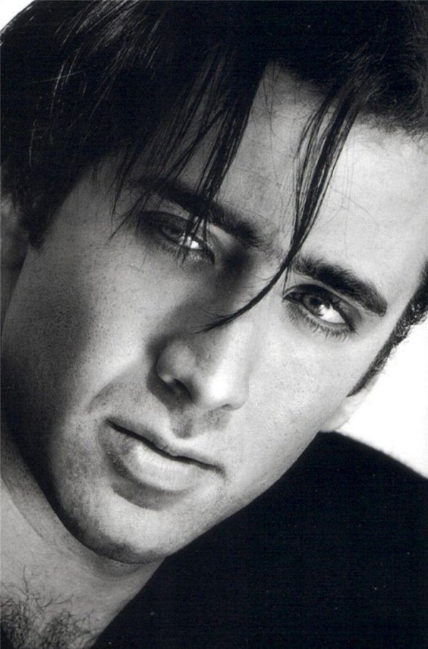 Знаменитые мужчины