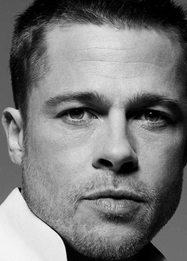 Знаменитые мужчины