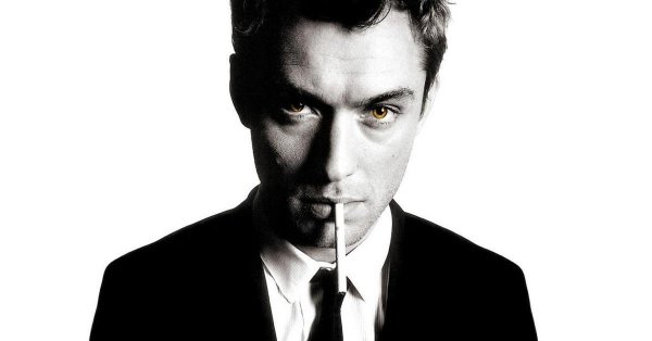 Знаменитые мужчины