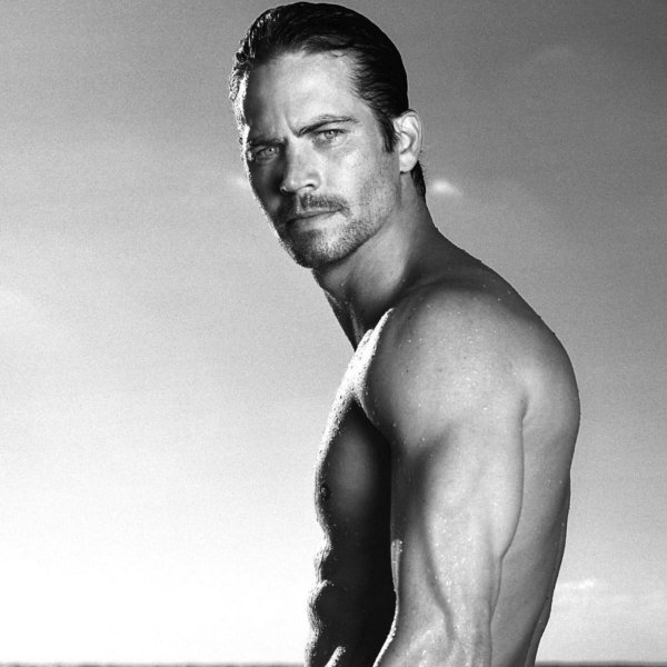 Знаменитые мужчины