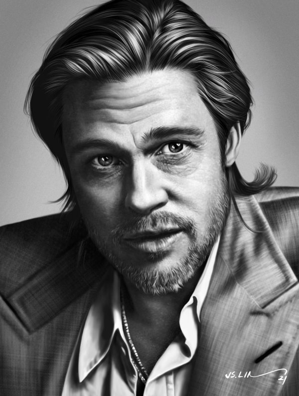 Знаменитые мужчины