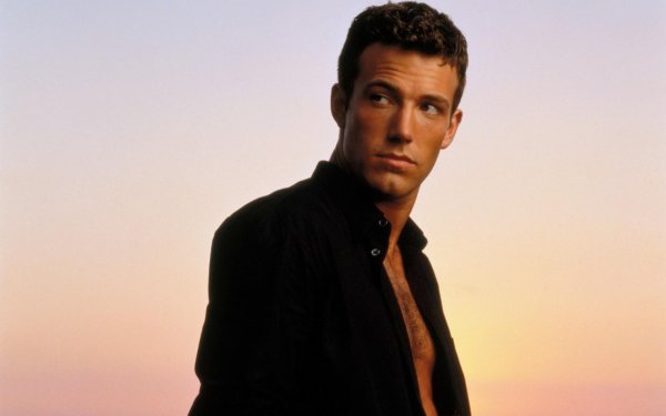 Знаменитые мужчины