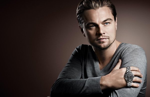 Знаменитые мужчины