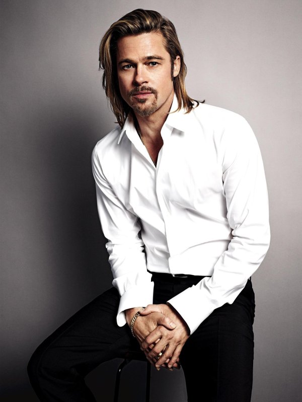 Знаменитые мужчины