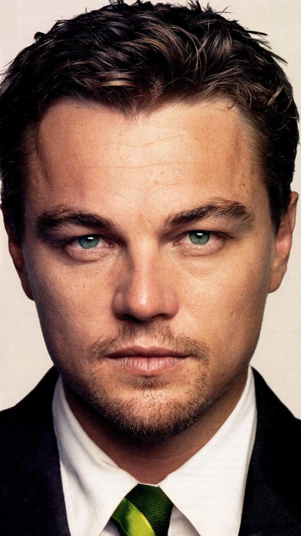 Знаменитые мужчины