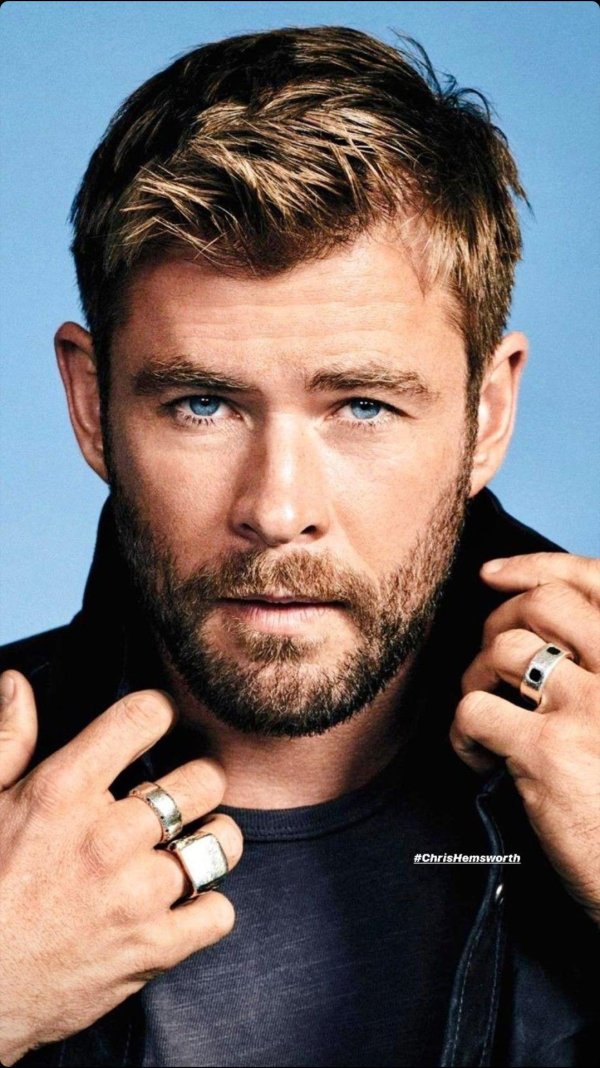 Знаменитые мужчины