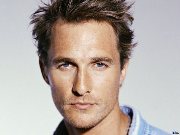 Знаменитые мужчины