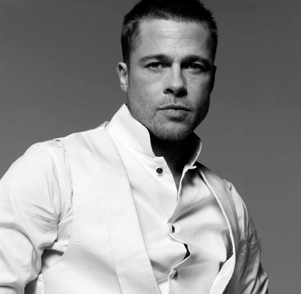 Знаменитые мужчины