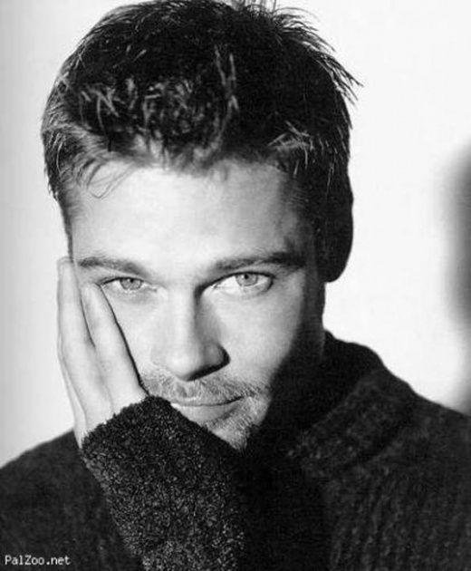 Знаменитые мужчины