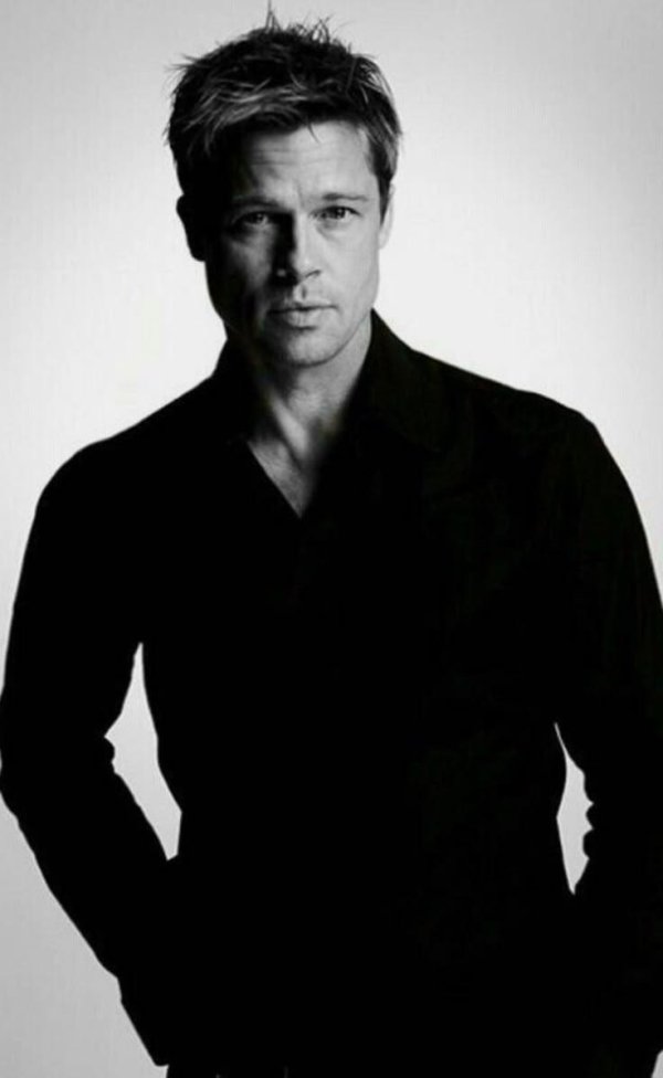 Знаменитые мужчины