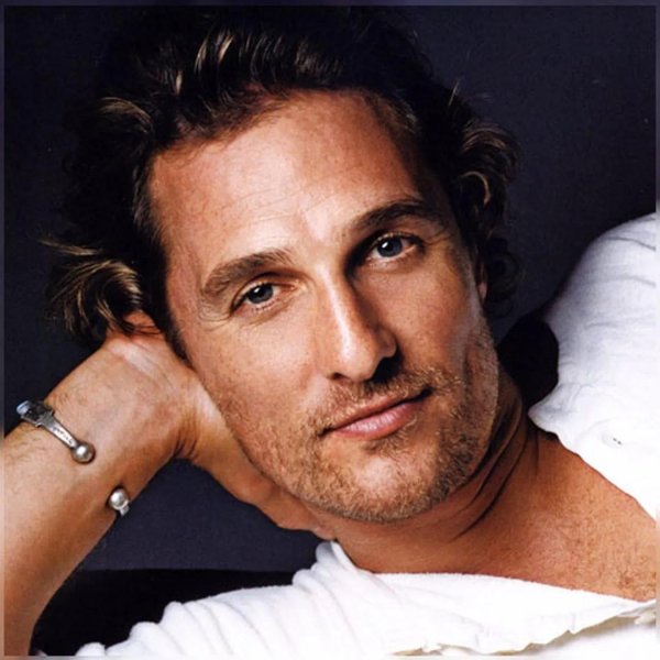 Знаменитые мужчины