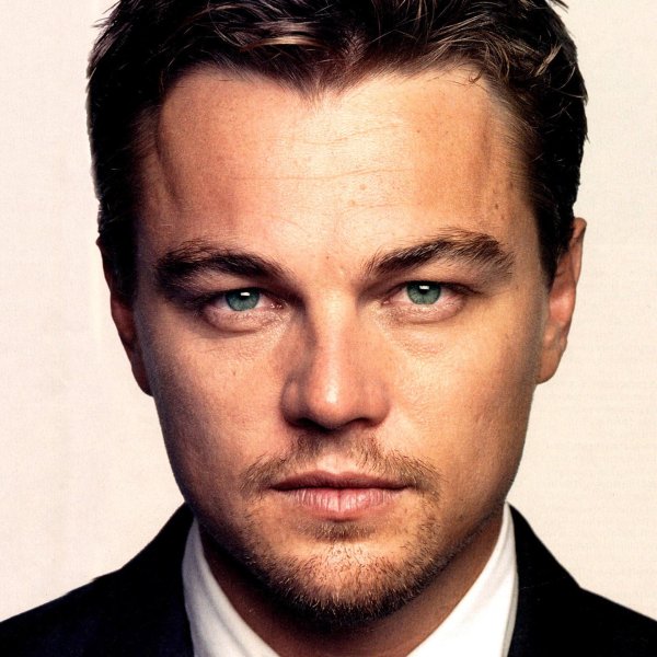 Знаменитые мужчины