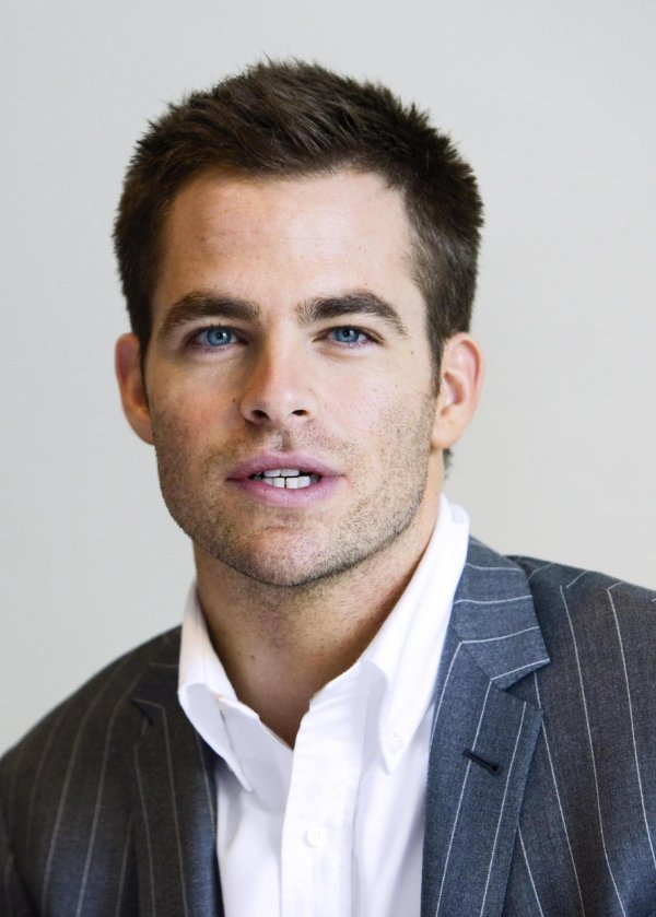 Знаменитые мужчины