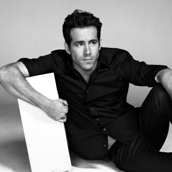 Знаменитые мужчины