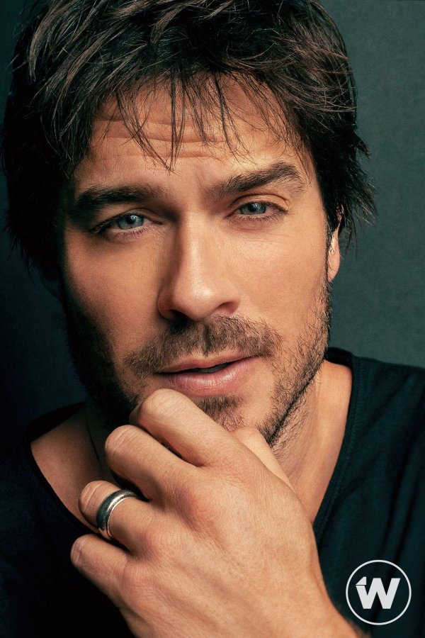 Знаменитые мужчины