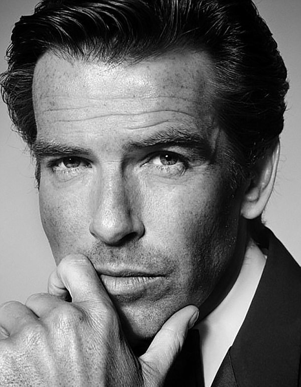 Знаменитые мужчины