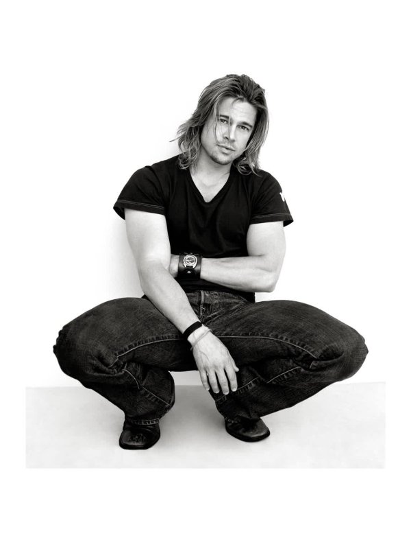 Знаменитые мужчины