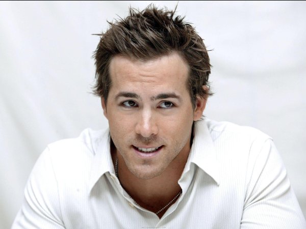 Знаменитые мужчины