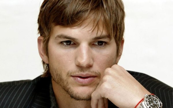 Знаменитые мужчины