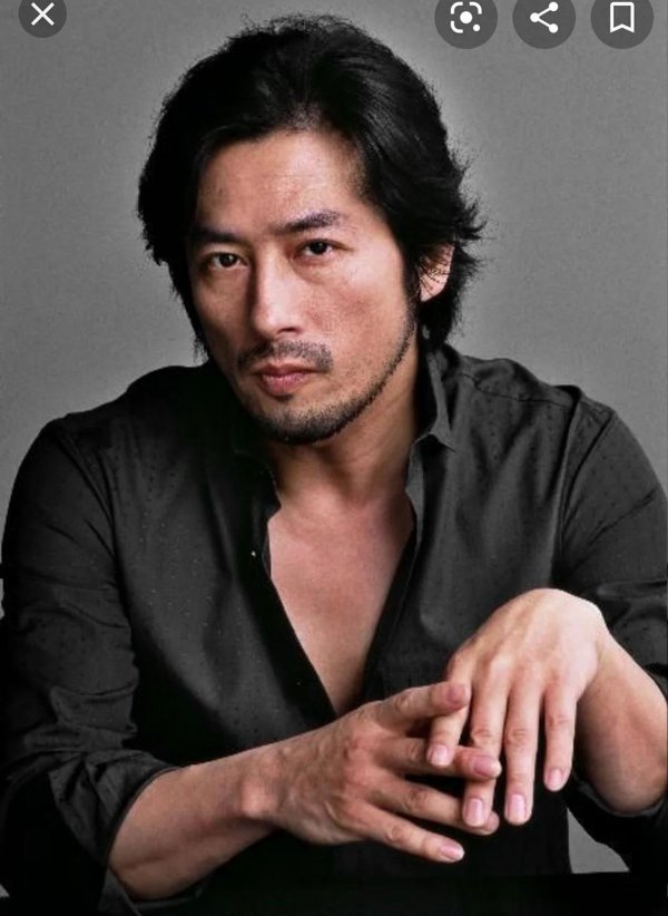 Мужчины азиаты