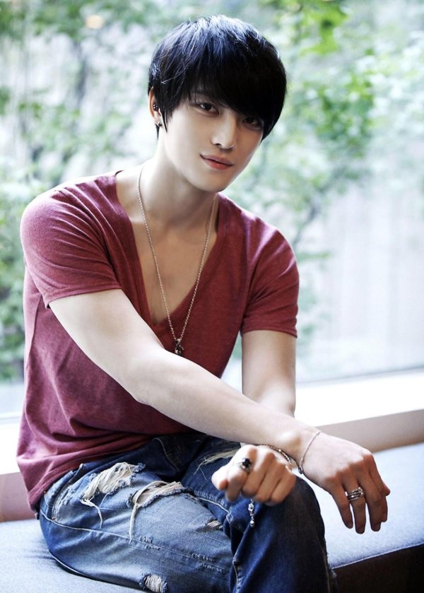 Мужчины азиаты