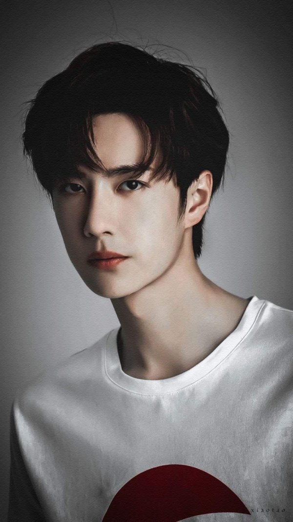 Мужчины азиаты