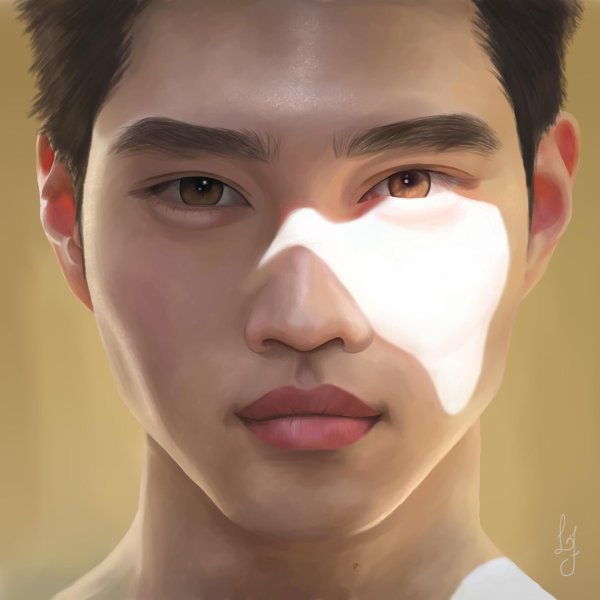 Мужчины азиаты