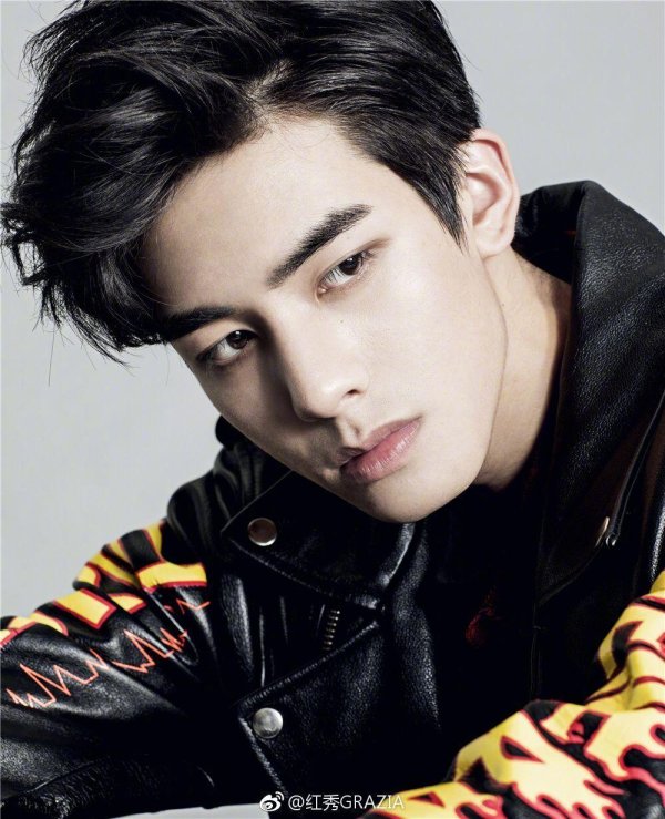 Мужчины азиаты