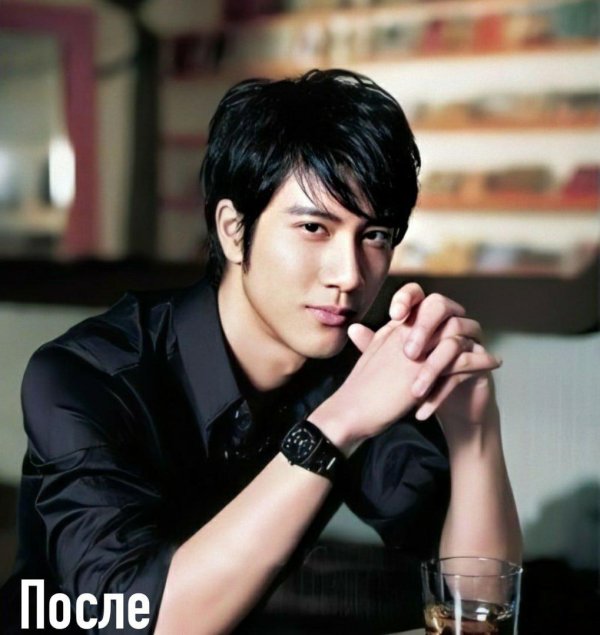 Мужчины азиаты