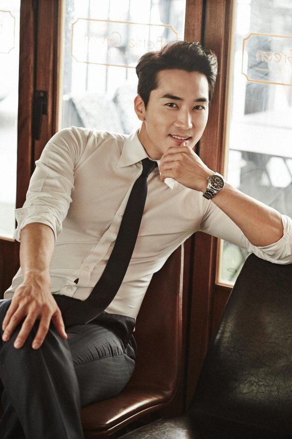 Мужчины азиаты