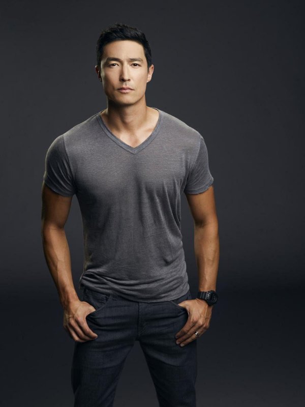 Мужчины азиаты