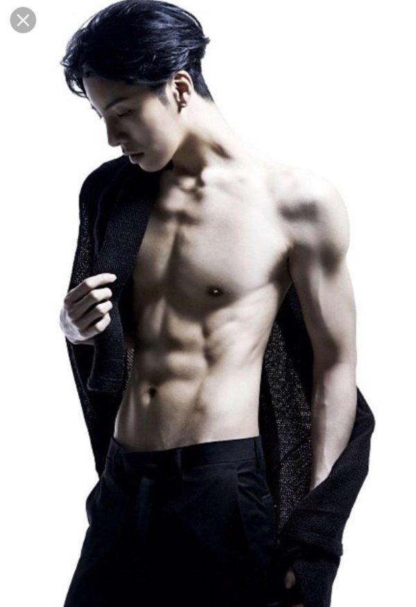 Мужчины азиаты