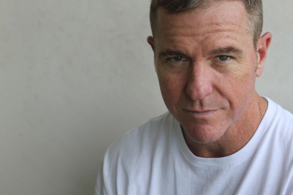 Мужчины 40 лет