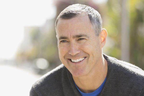 Мужчины 40 лет