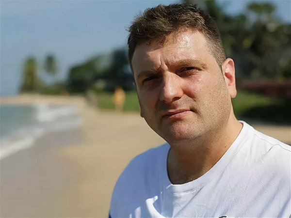 Мужчины 40 лет