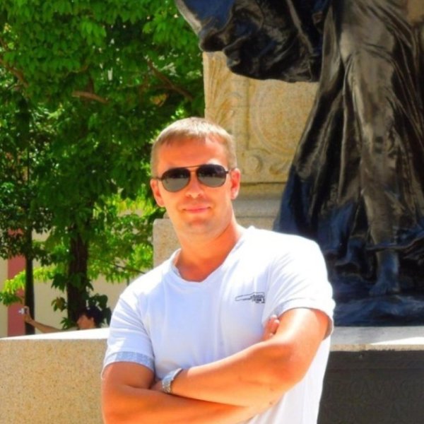 Мужчины 40 лет