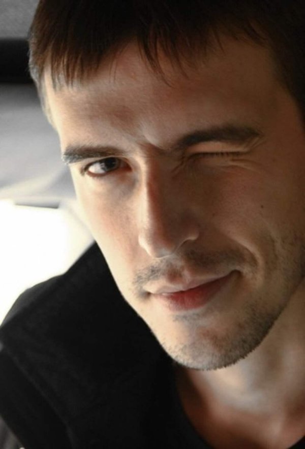 Мужчины 40 лет